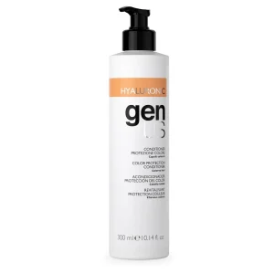 Hyaluronic Conditioner Protezione Colore 300 ml – genUS