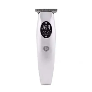 Tagliacapelli Barber’s N° 4 – PRIVÉ