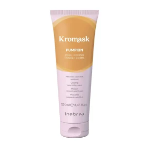 Kromask Pumpkin 250 ml – Inebrya