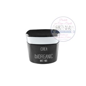MAXXelle CREA BIORGANIC Matt Wax
