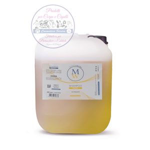 MW Tanica Shampoo Neutro 10lt