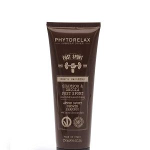 Phytorelax SHAMPOO&DOCCIA POST SPORT 200ml