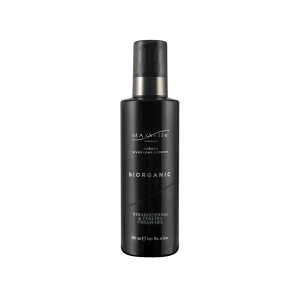 MAXXelle CREA BIORGANIC Straightening & Curling Cream