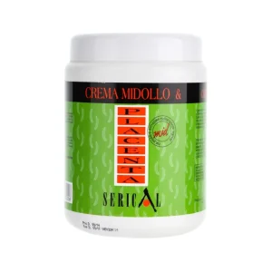 Crema Midollo Placenta 1000 ml – Serical