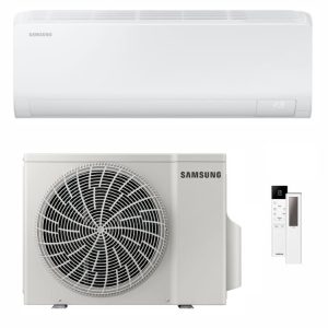 Condizionatore Samsung Cebu S2 Penta Split AJ100TXJ5KG/EU + AR50F07C1AHNEU + AR50F07C1AHNEU + AR50F07C1AHNEU + AR50F12C1AHNEU + AR50F12C1AHNEU – possibile installazione, miglior prezzo con incentivi 2026